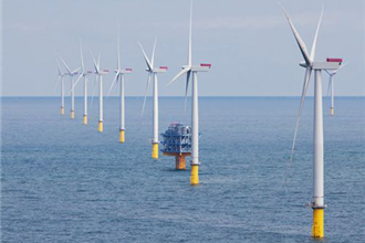 歐感參編的《海上風電工程基樁檢測技術規程》正式頒布實施